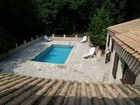 Villa à Martignargues pour vos vacances dans le Gard