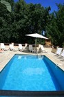 Villa à Martignargues pour vos vacances dans le Gard